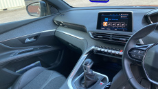 Peugeot 3008 1.2 PureTech GT Line 5dr Petrol Estate